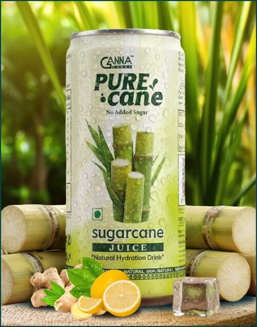 GannA House Products