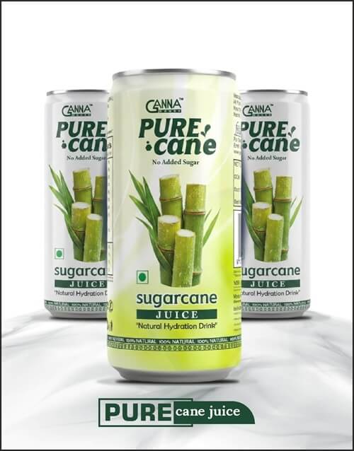 GannA House Products